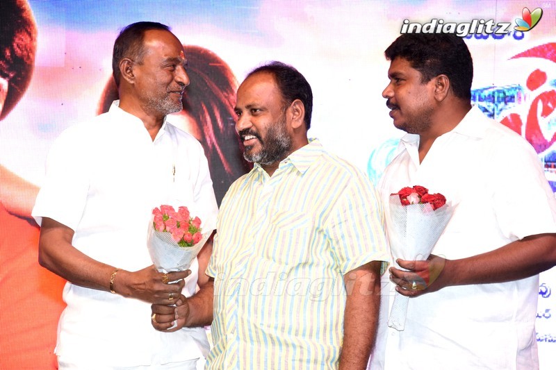 'Titanic' Audio Launch