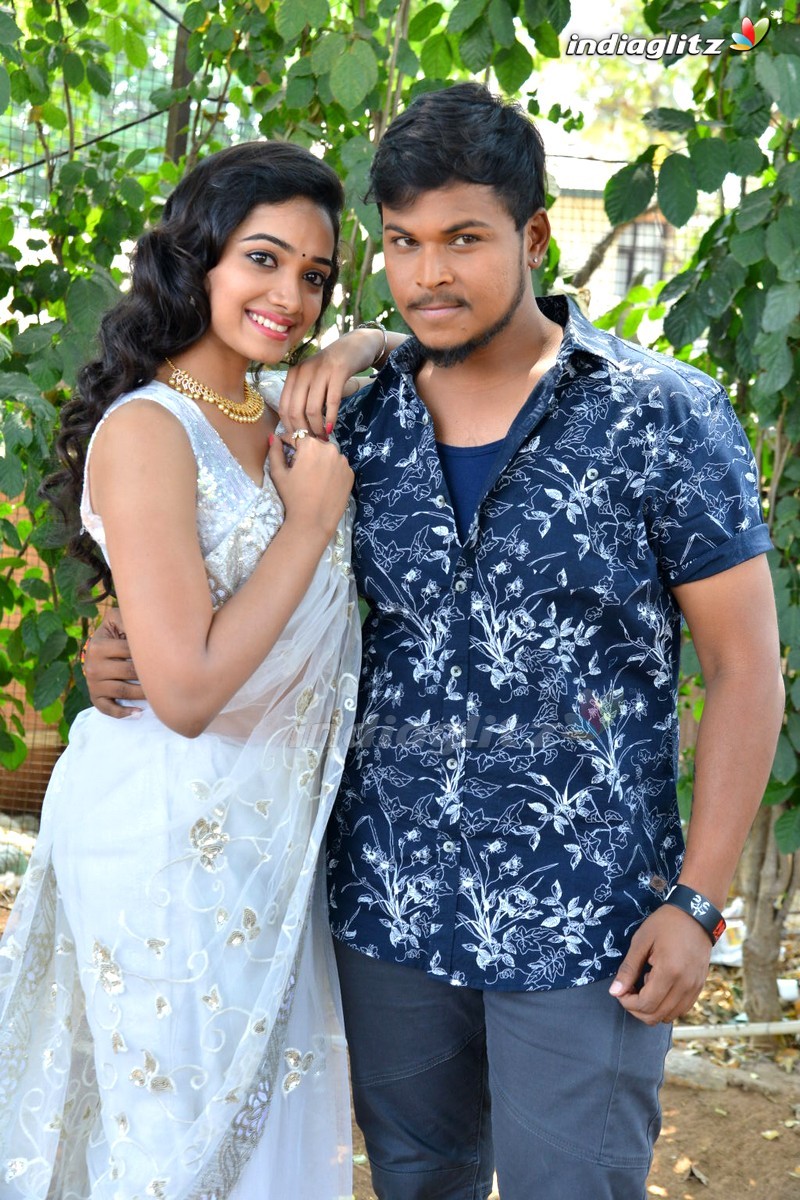 Tara - Nelu Production No 2 Movie Launch