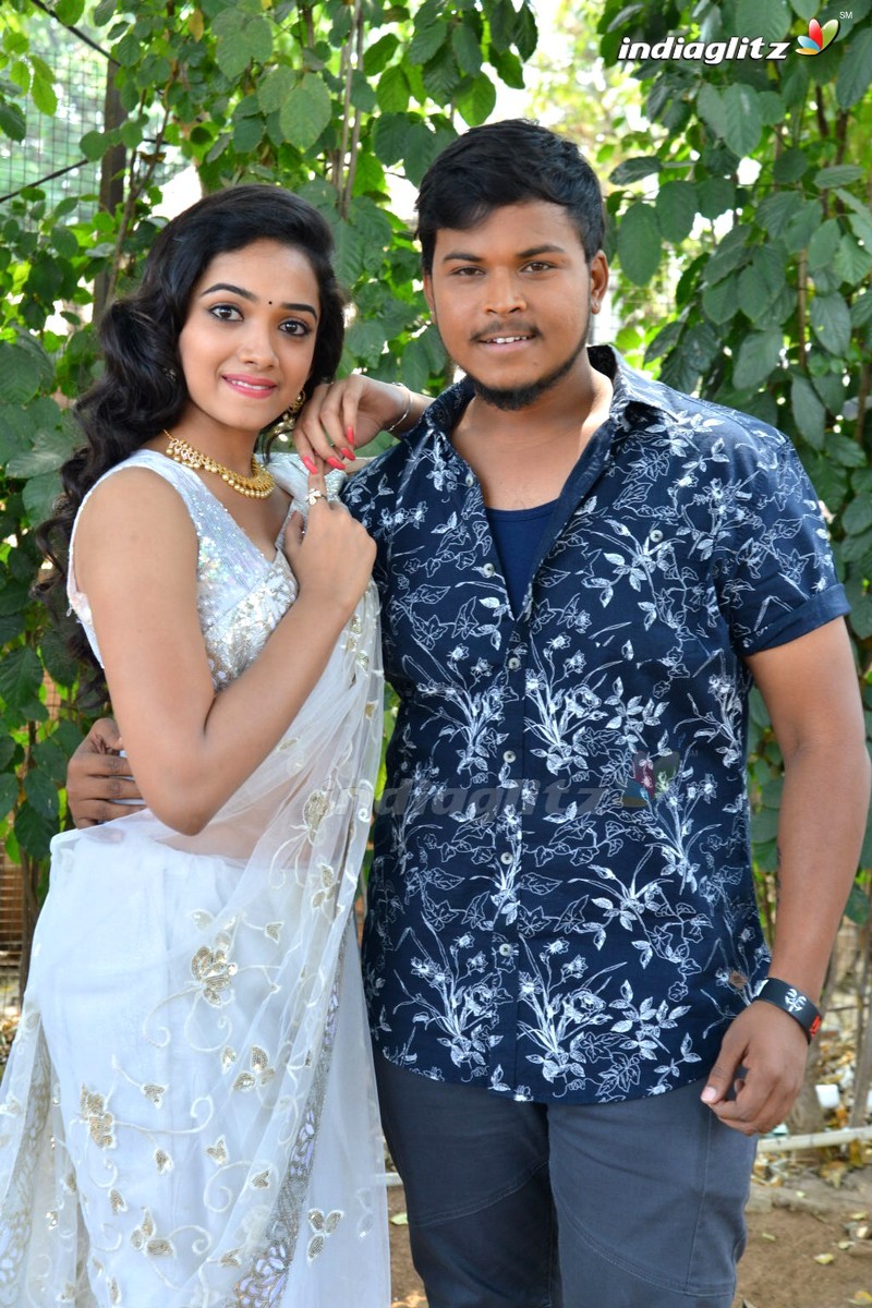 Tara - Nelu Production No 2 Movie Launch