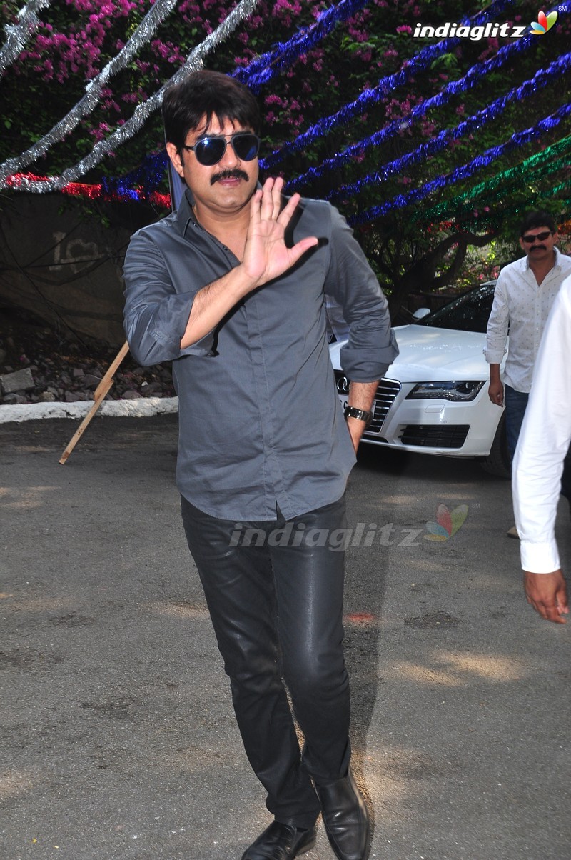 Tarun New Movie Launch