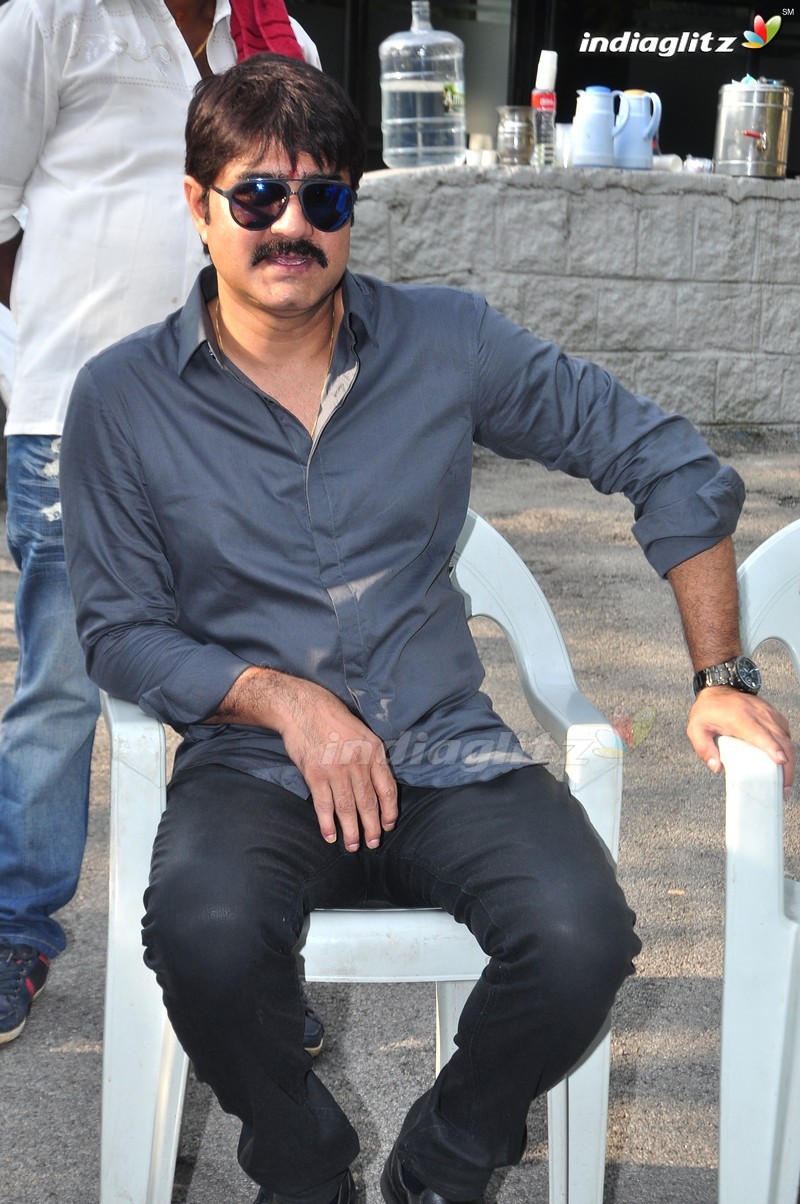 Tarun New Movie Launch