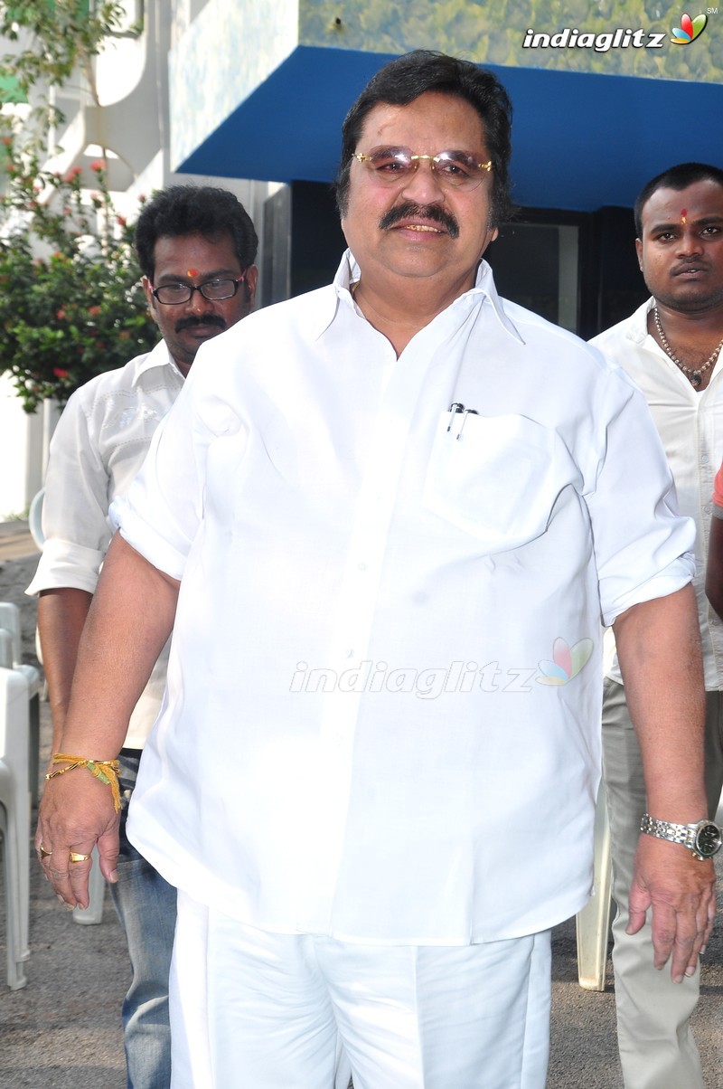 Tarun New Movie Launch