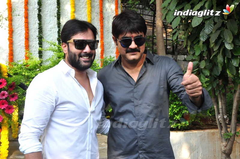 Tarun New Movie Launch