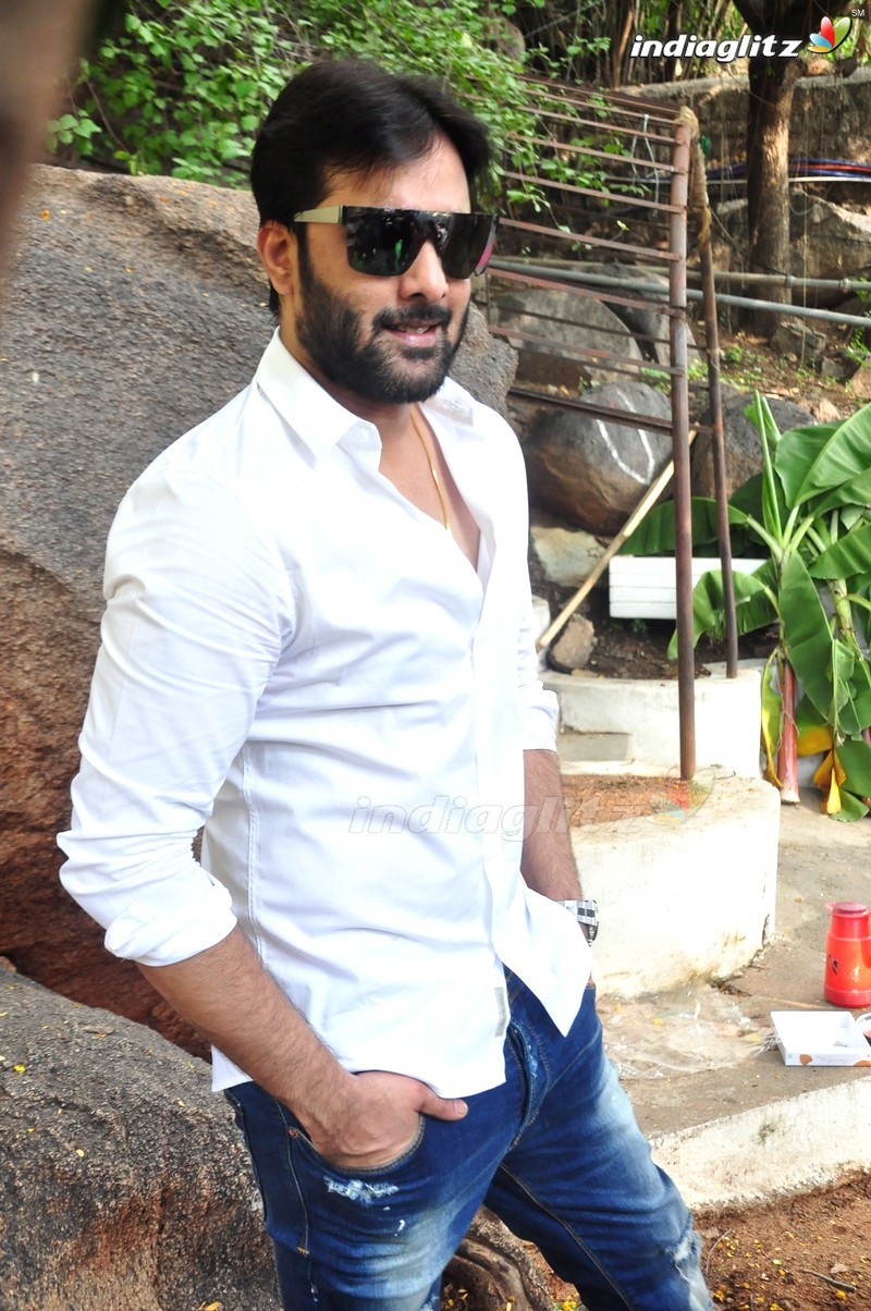 Tarun New Movie Launch