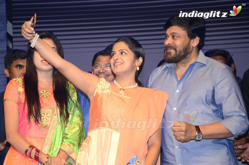 'Tej (I Love You)' Audio Launch