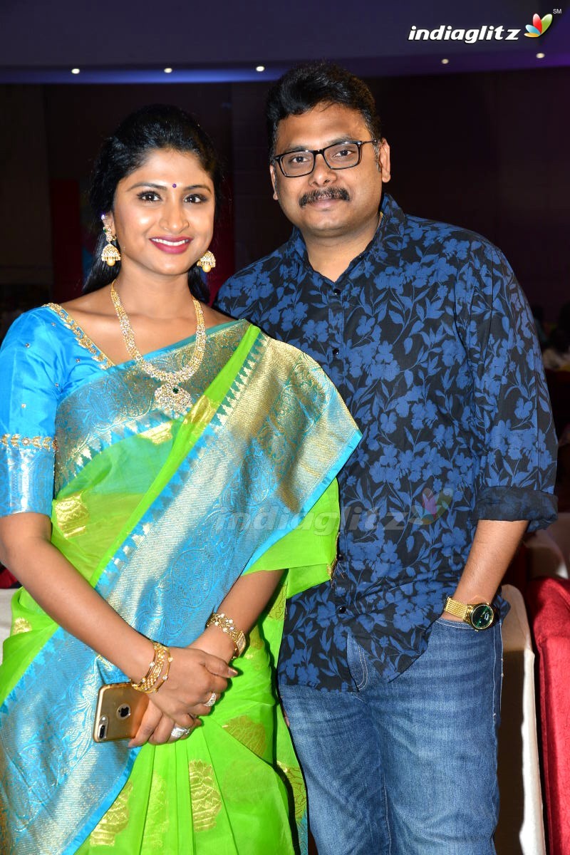 Celebs @ Boyapati Brother Daughter Wedding Stills