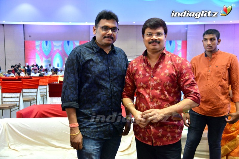 Celebs @ Boyapati Brother Daughter Wedding Stills