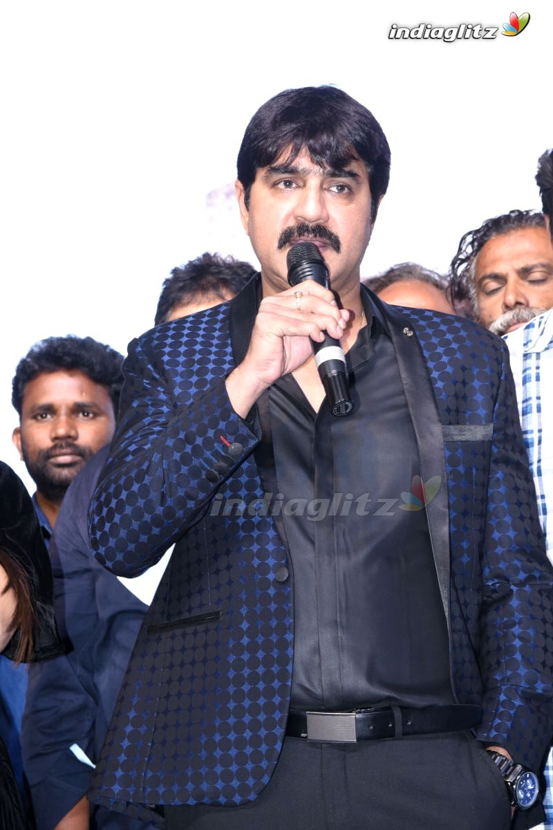 'Telangana Devudu' Audio Launch