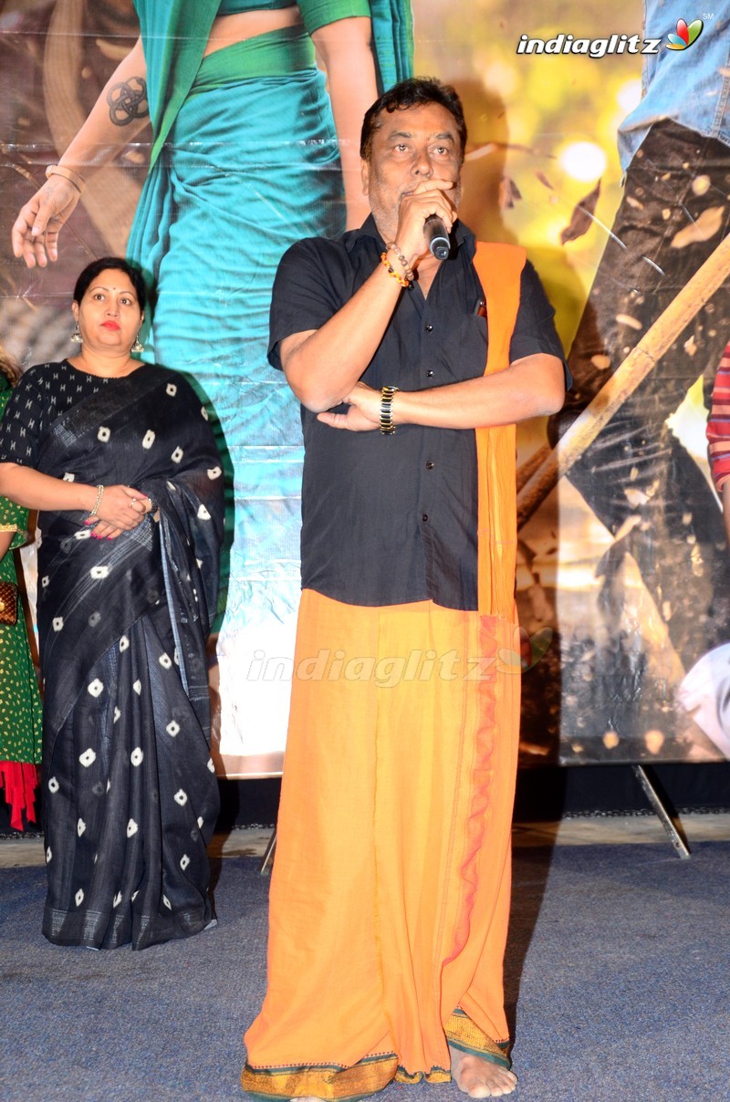 'Tenali Ramakrishna BA BL' Success Meet