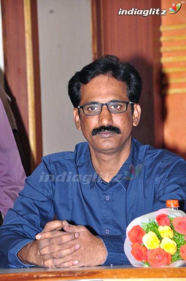 TFJA Felicitates Allam Narayana