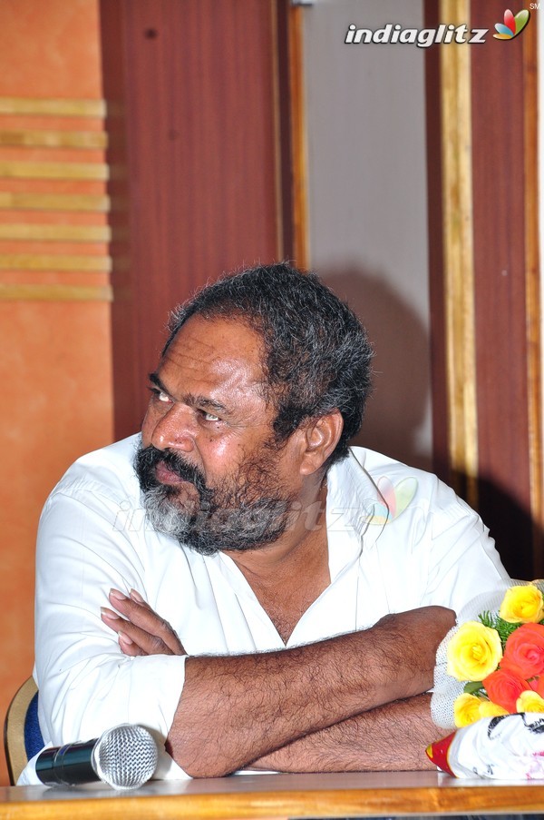 TFJA Felicitates Allam Narayana