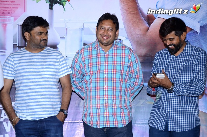 'Taramani' Audio Launch