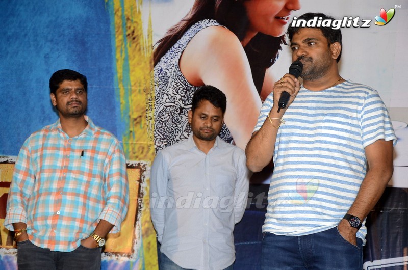 'Taramani' Audio Launch