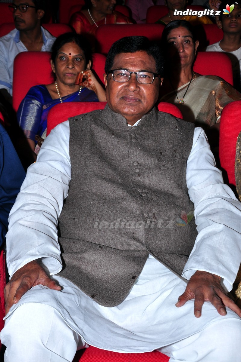 'Thikka' Audio Launch (Set-1)