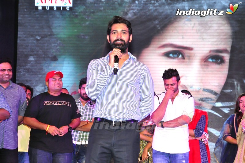 'Thikka' Audio Launch (Set-2)