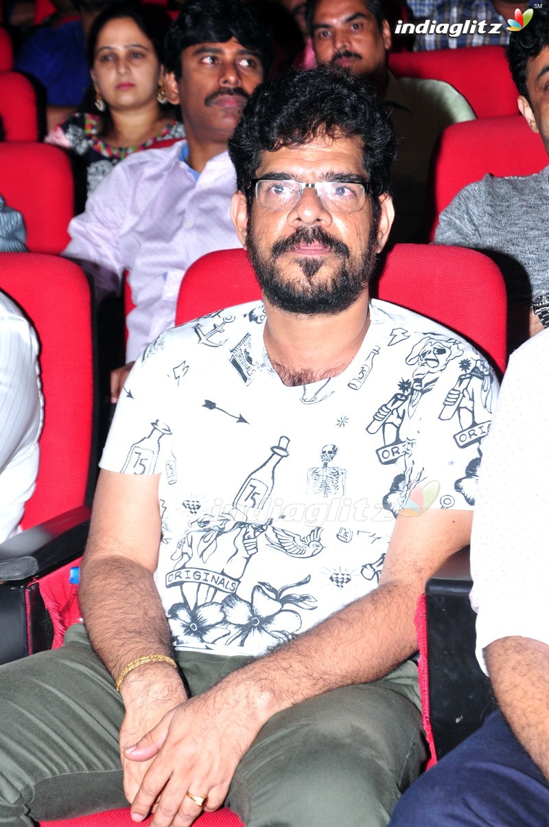 'Thikka' Audio Launch (Set-2)