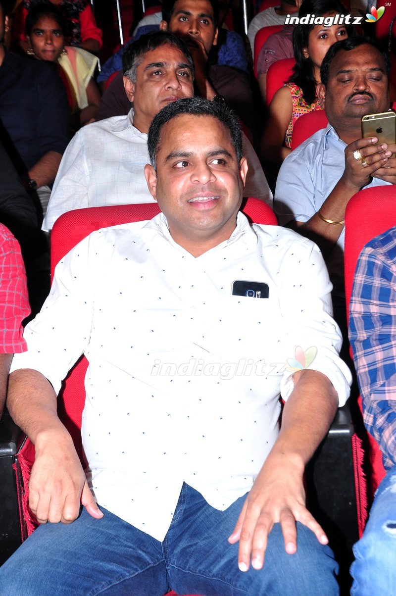 'Thikka' Audio Launch (Set-2)