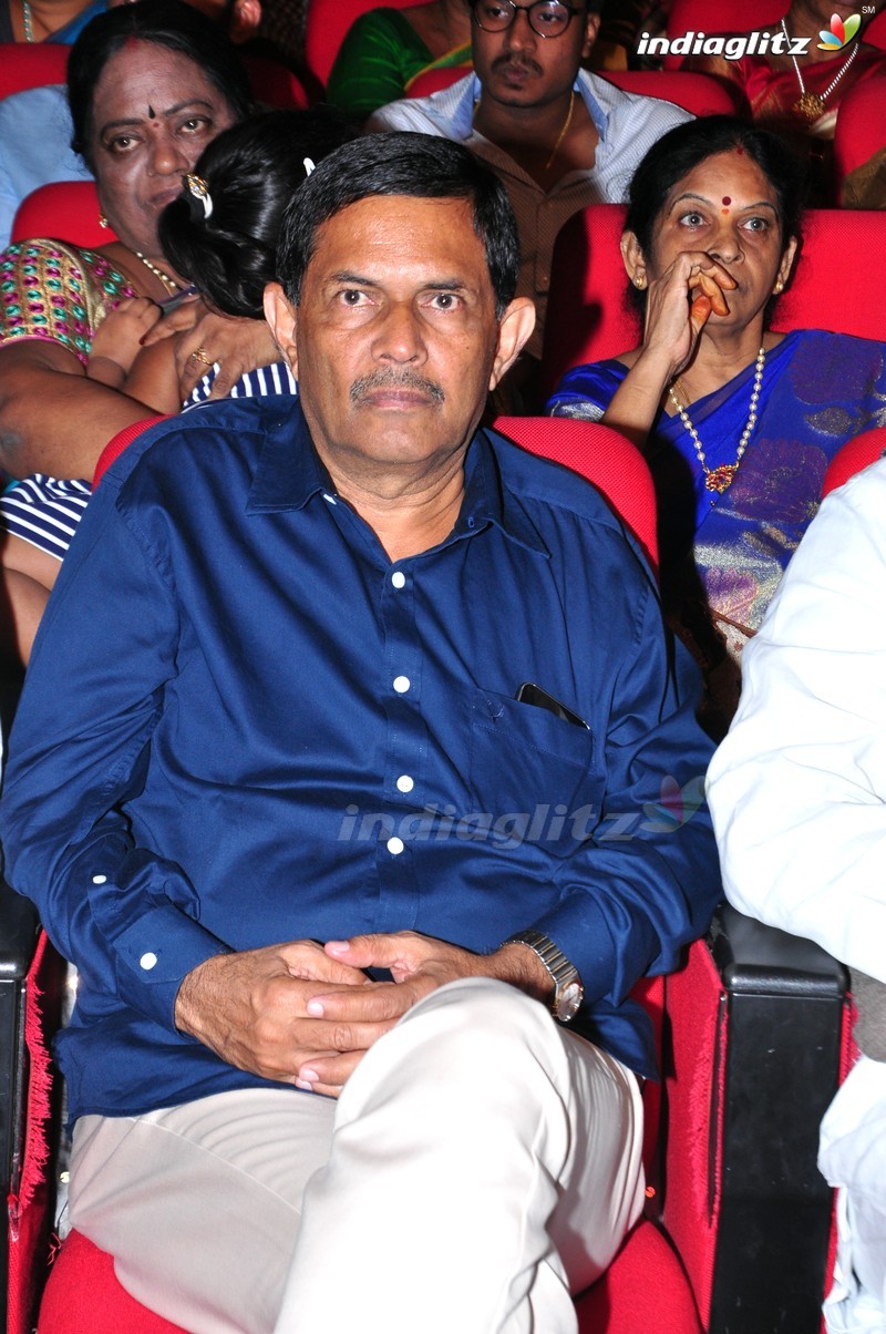 'Thikka' Audio Launch (Set-2)