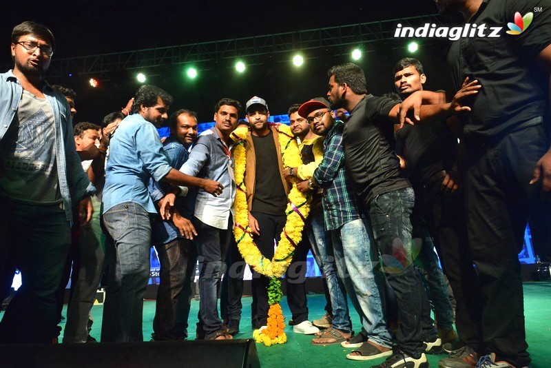 'Tholiprema' Pre - Release Function