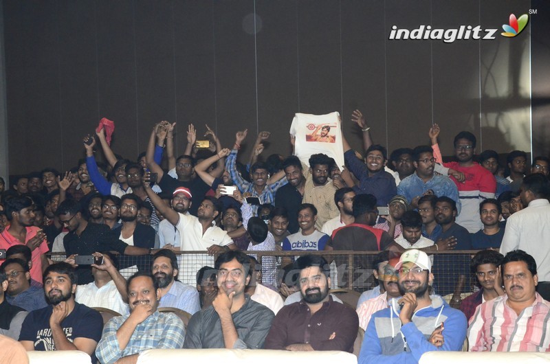 'Tholiprema' Audio Launch (Set-2)