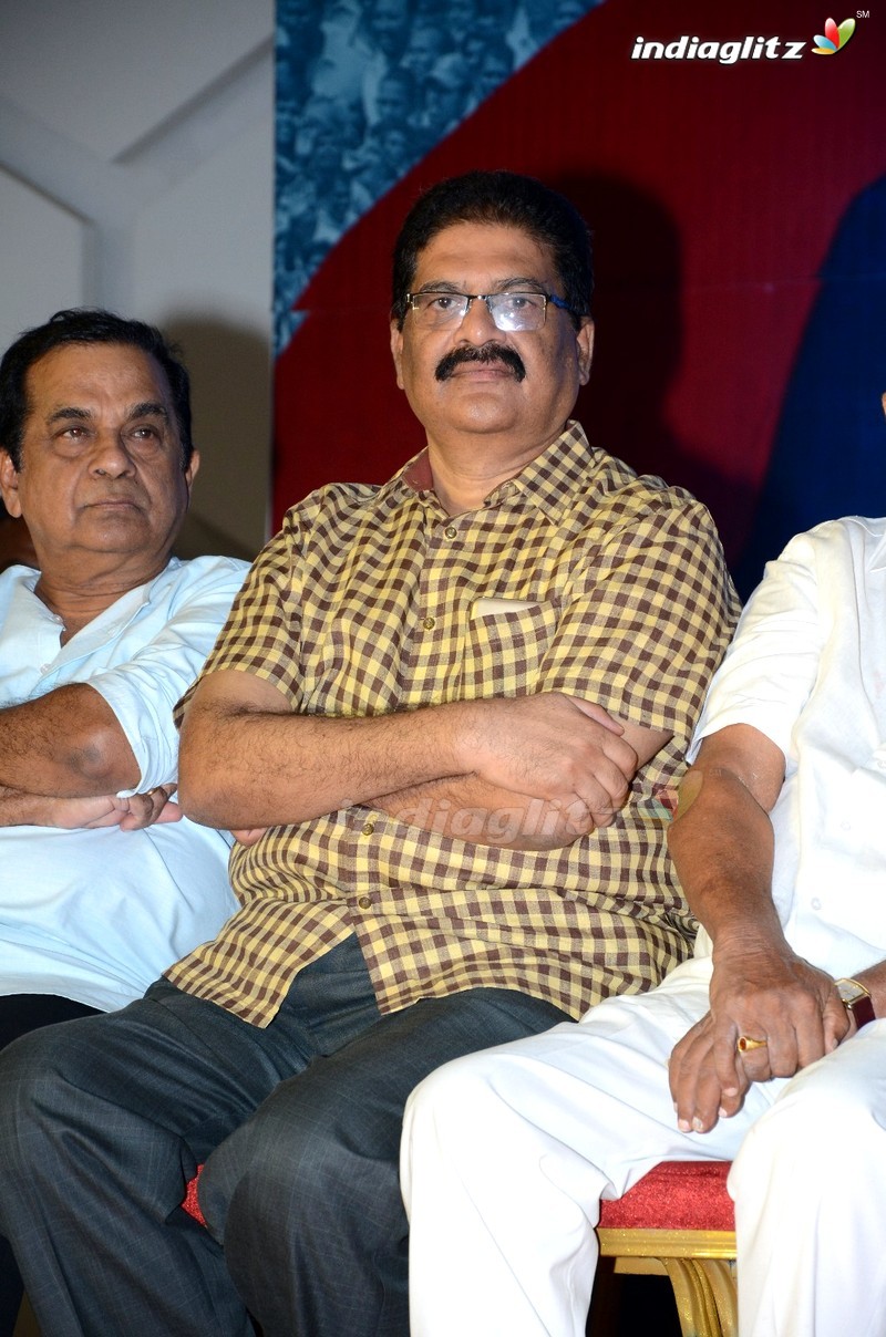 Madala Ranga Rao Commemoration Event By Tollywood