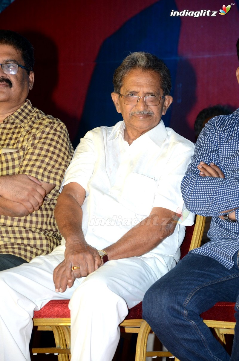 Madala Ranga Rao Commemoration Event By Tollywood