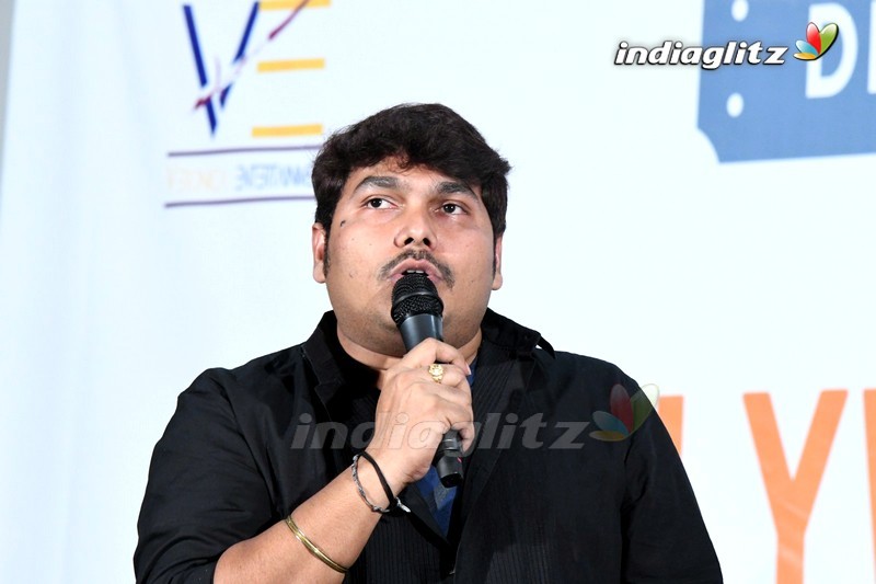 Tollywood Extravaganza Press Meet