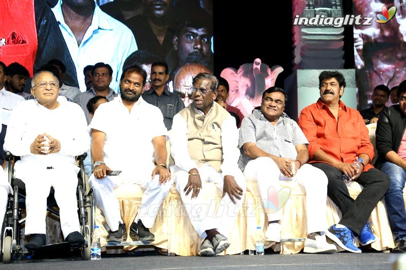 Brahmanandam Felicitated With Hasya Nata Brahma Title