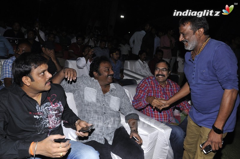 'Tuntari' Audio Launch