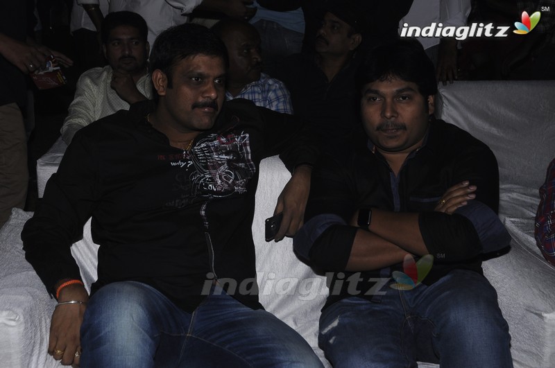 'Tuntari' Audio Launch