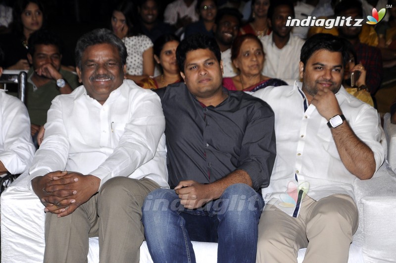 'Tuntari' Audio Launch