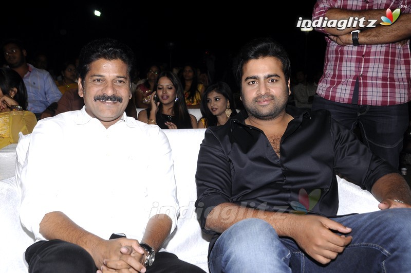 'Tuntari' Audio Launch