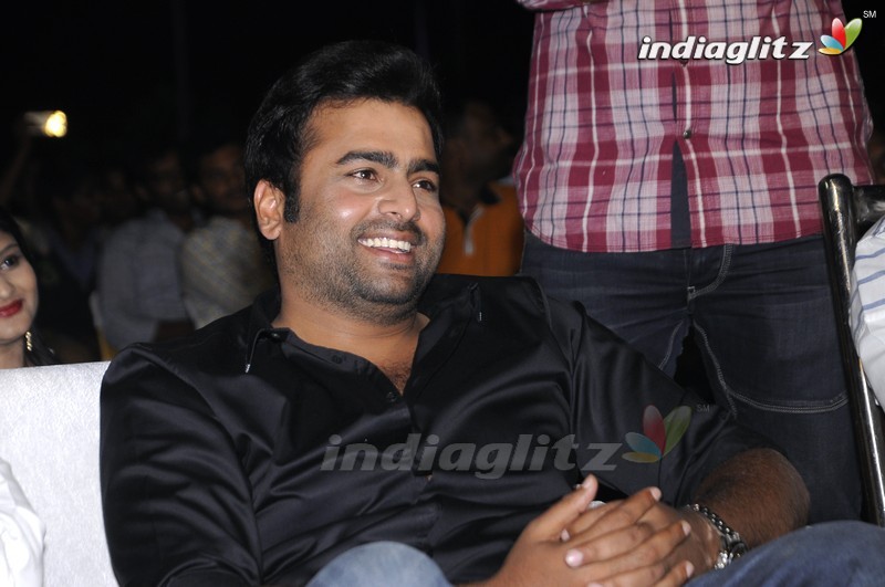 'Tuntari' Audio Launch