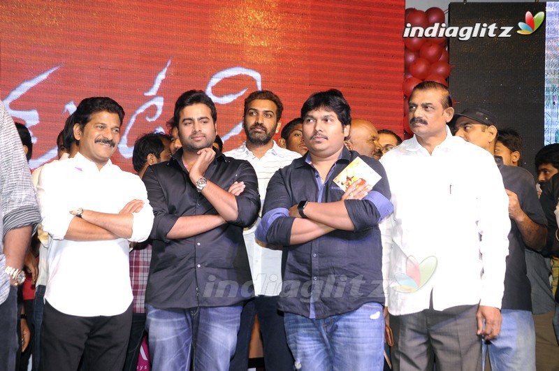 'Tuntari' Audio Launch