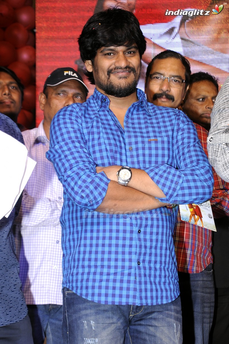 'Tuntari' Audio Launch