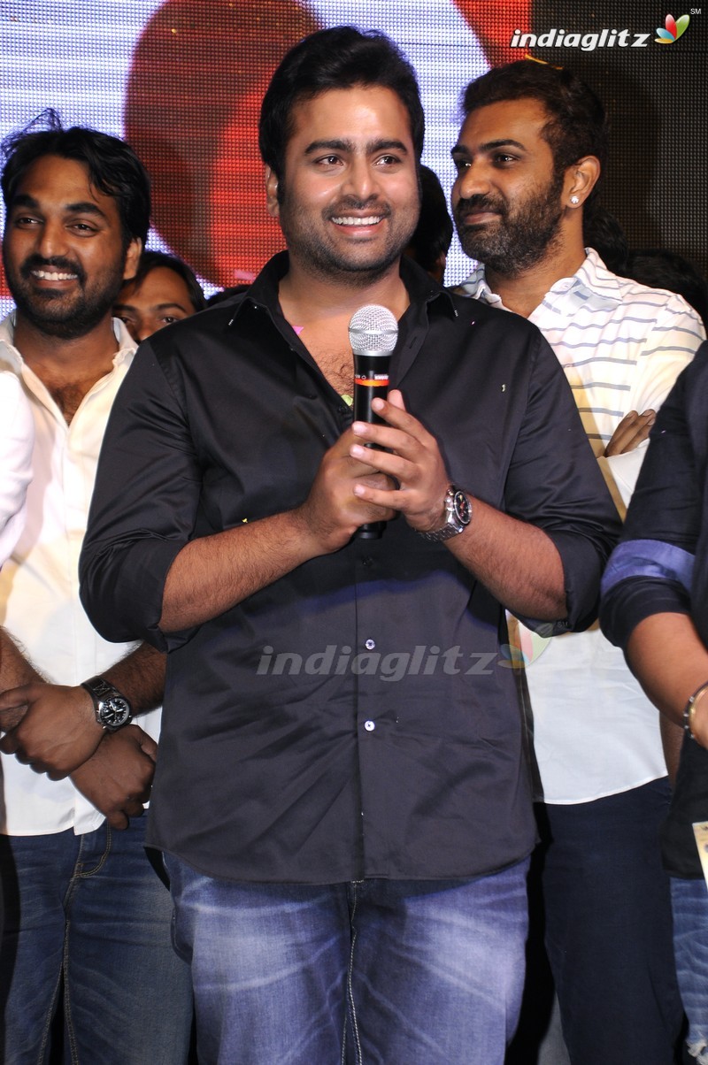 'Tuntari' Audio Launch