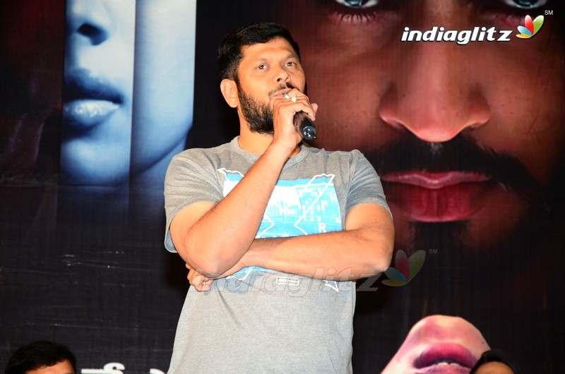 'Udgharsha' Press Meet