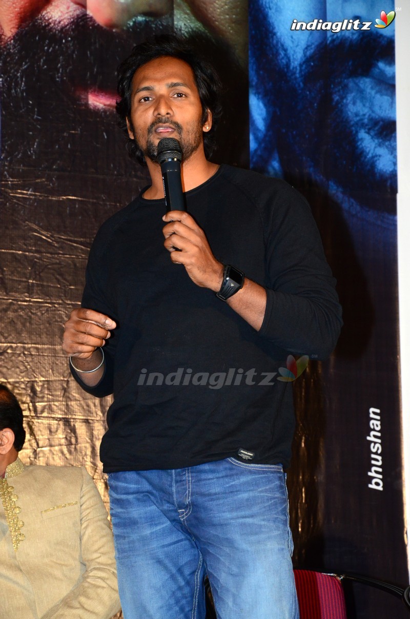 'Udgharsha' Press Meet