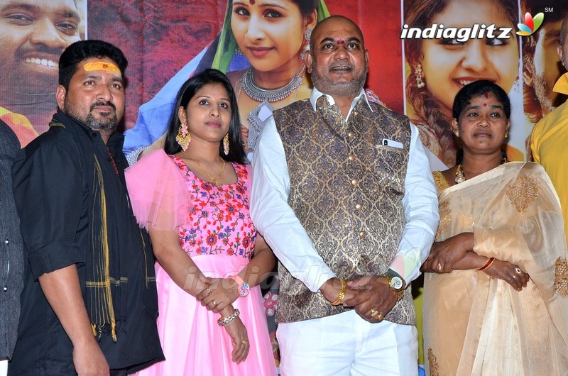 'Ullala Ullala' Press Meet