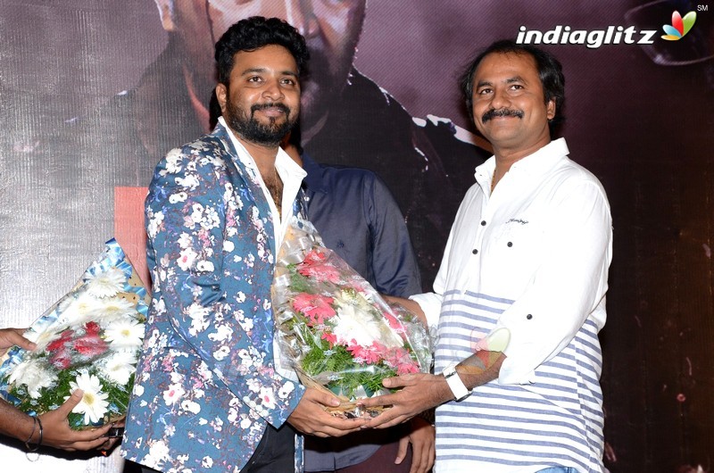 'U' Audio Launch