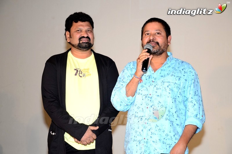 'Unmaadi' Audio Launch