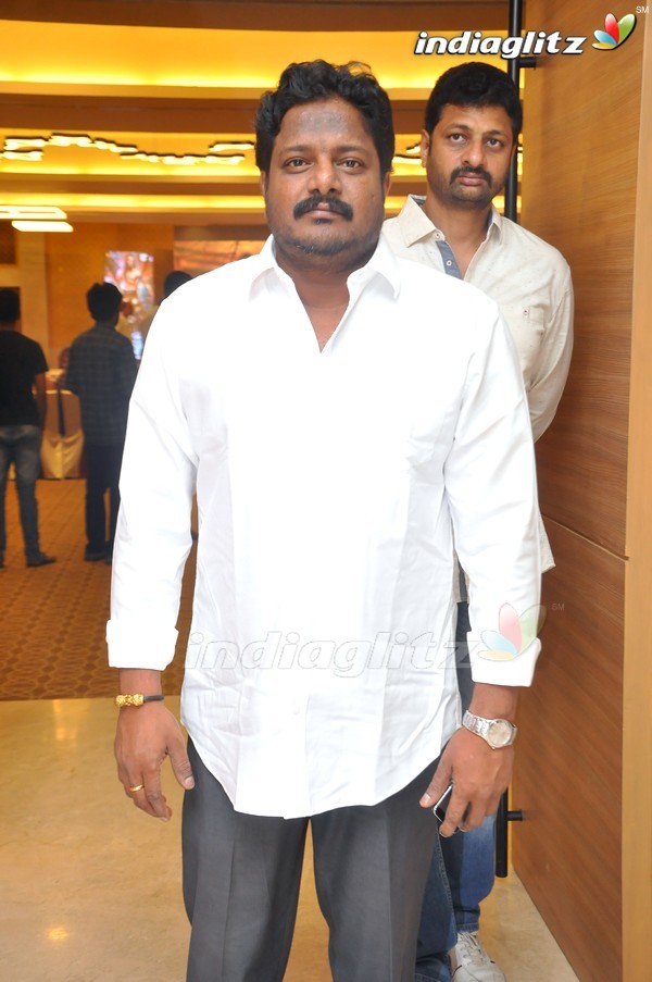 'Upendra2' Audio Launch (Set-1)