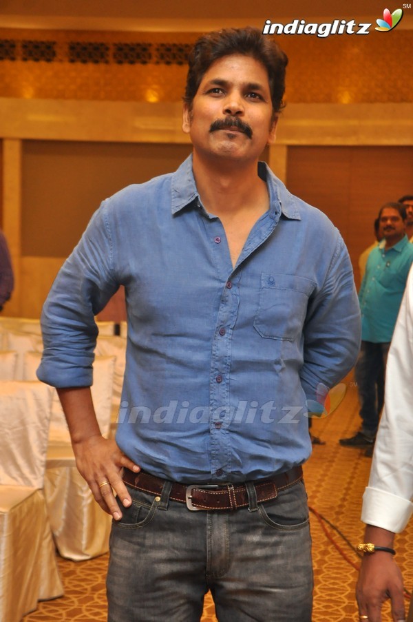 'Upendra2' Audio Launch (Set-1)