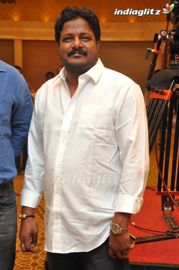 'Upendra2' Audio Launch (Set-1)