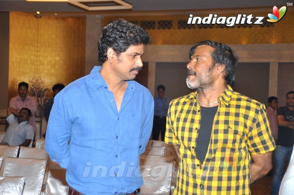 'Upendra2' Audio Launch (Set-1)