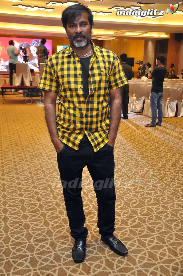 'Upendra2' Audio Launch (Set-1)