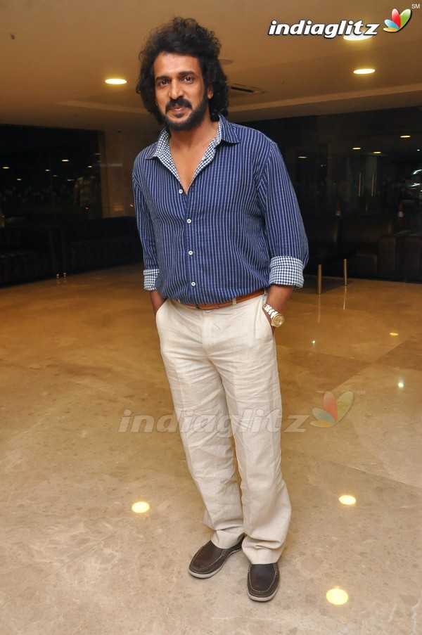 'Upendra2' Audio Launch (Set-1)