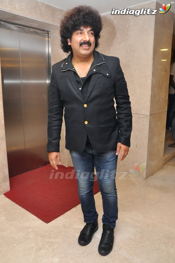 'Upendra2' Audio Launch (Set-1)