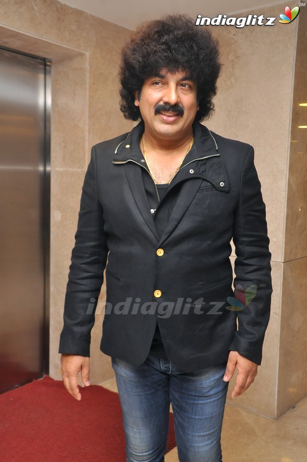 'Upendra2' Audio Launch (Set-1)