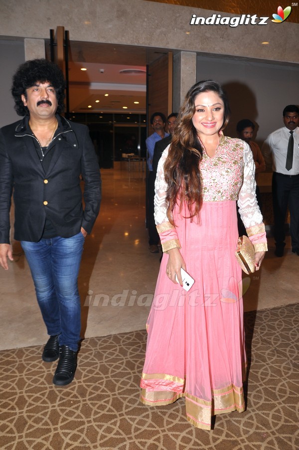 'Upendra2' Audio Launch (Set-1)